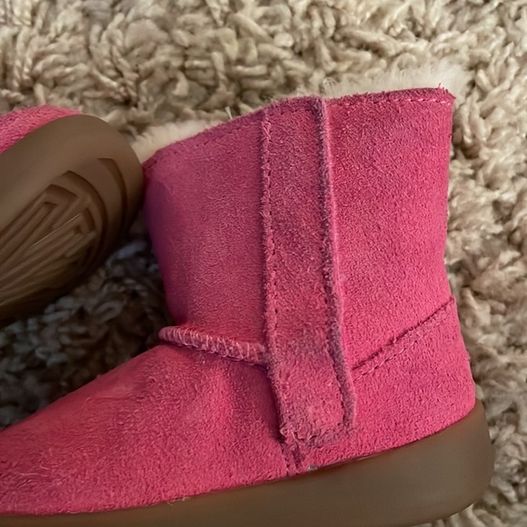 Great condition toddler keelan uggs - Picture 10 of 12